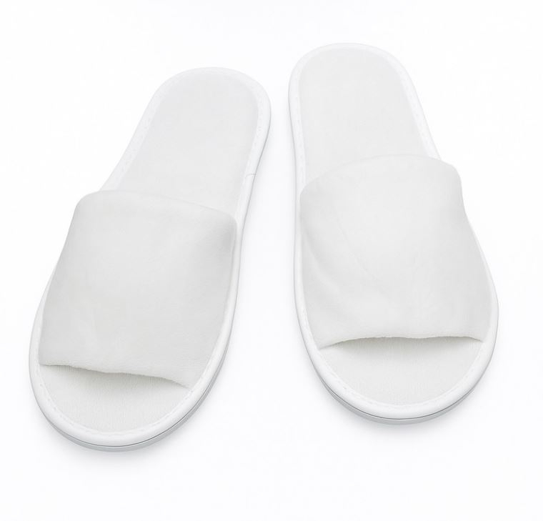 Papuci Velour Decupat, 8mm [2]