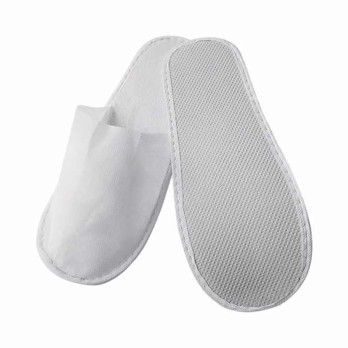 Papuci inchisi in fata din material netesut, 2mm [2]