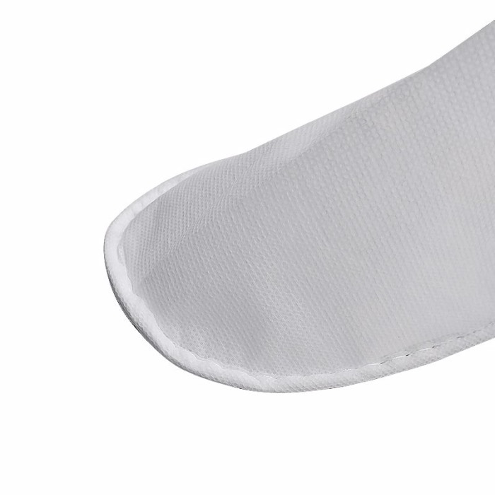 Papuci inchisi in fata din material netesut, 2mm [3]