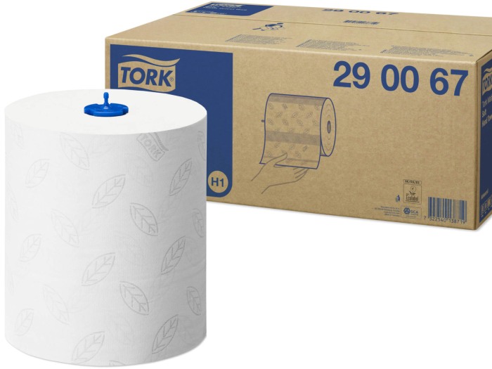 Prosop hartie rola Tork Matic - 150 m Advanced [2]