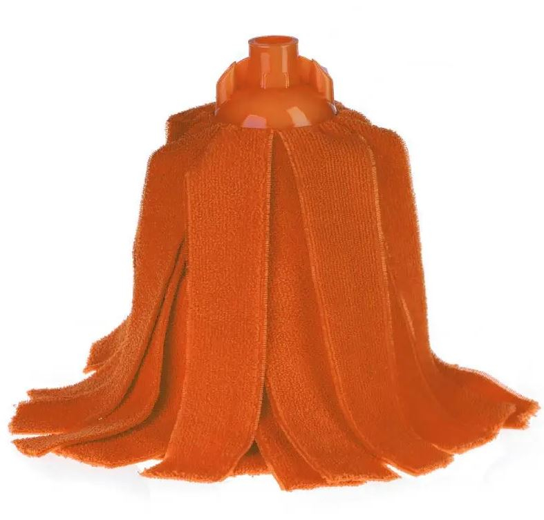 Rezerva mop microfibra 140 gr, color [4]