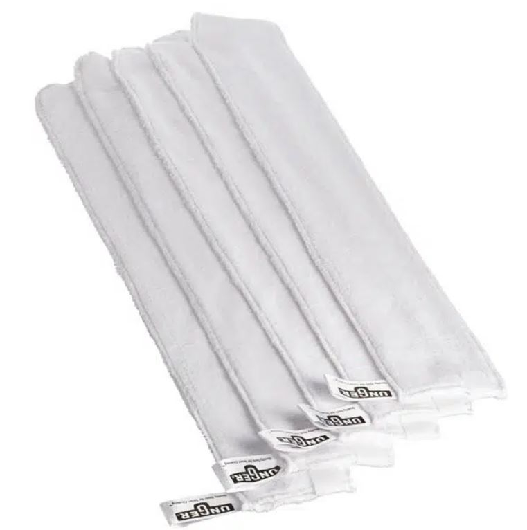 Rezerva pamatuf din microfibra StarDuster ProFlat 75cm - 5 buc/set [2]