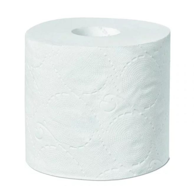 Rola de hartie igienic obijnuita Tork Extra Soft Premium - 3 straturi [2]