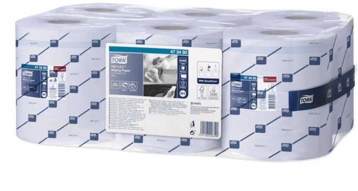 Rola prosop hartie, 270m, Tork Reflex [2]
