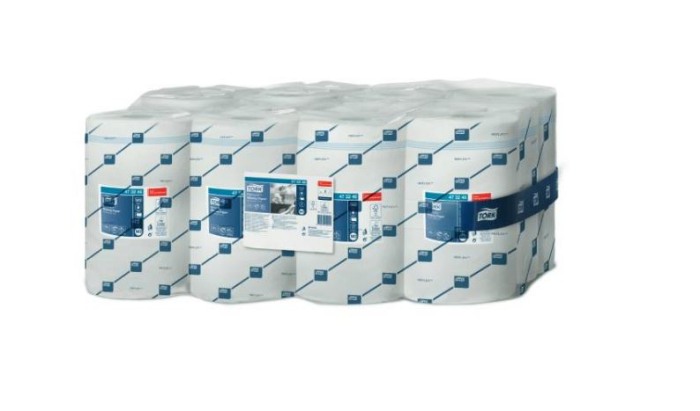 Rola prosop hartie pentru stergeri generale, 120.1 m, Tork Reflex [3]