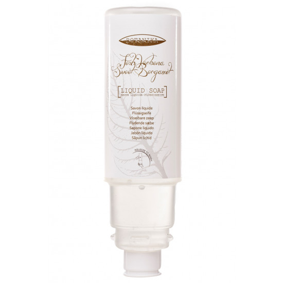 Sapun lichid Botanika 460ml [2]
