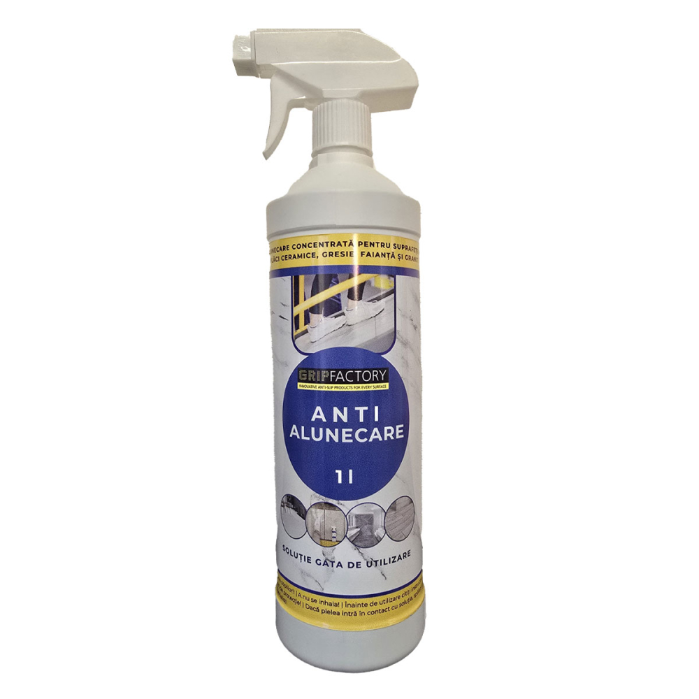 Soluție Anti-Alunecare pentru Toate Domeniile de Activitate - 1L [1]
