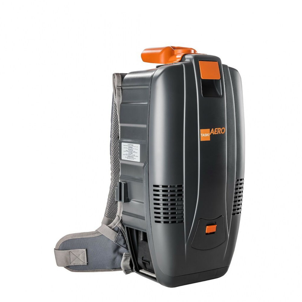 Taski, Aspirator praf tip rucsac, Taski Aero BP E [3]