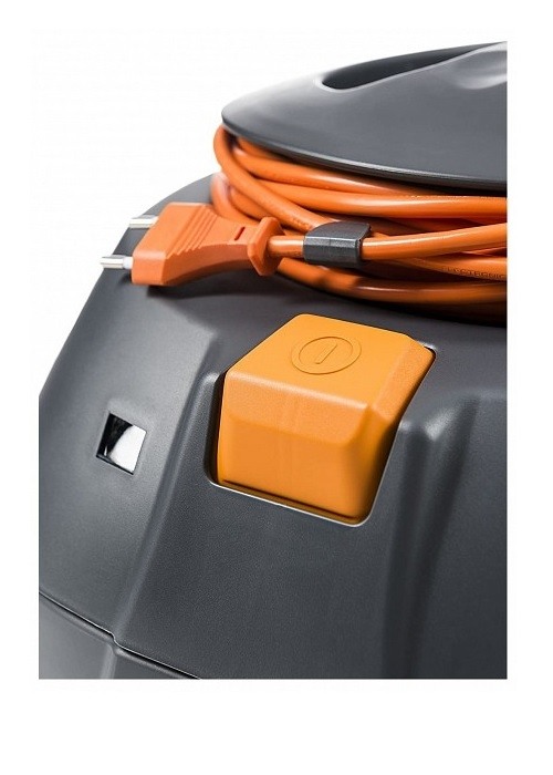 Taski, Aspirator profesional Taski Aero 8, 585W, tehnologie whisper ultrasilentioasa, compact [6]