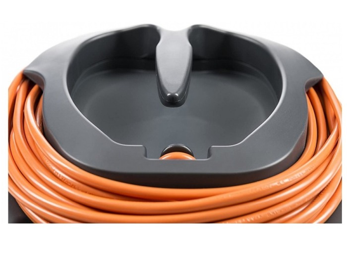 Taski, Aspirator profesional Taski Aero 8, 585W, tehnologie whisper ultrasilentioasa, compact [7]