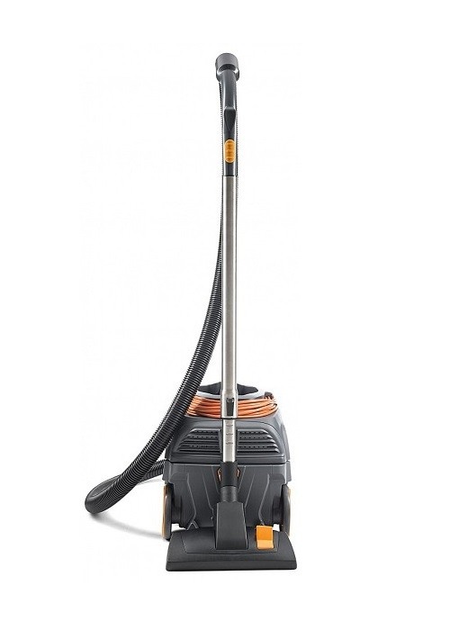 Taski, Aspirator profesional Taski Aero 8, 585W, tehnologie whisper ultrasilentioasa, compact [2]