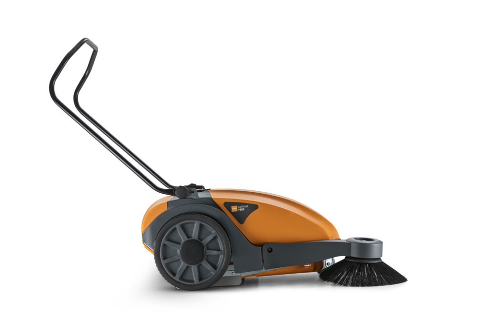 TASKI balimat 1600 Pro - Mătură manuală compactă [5]
