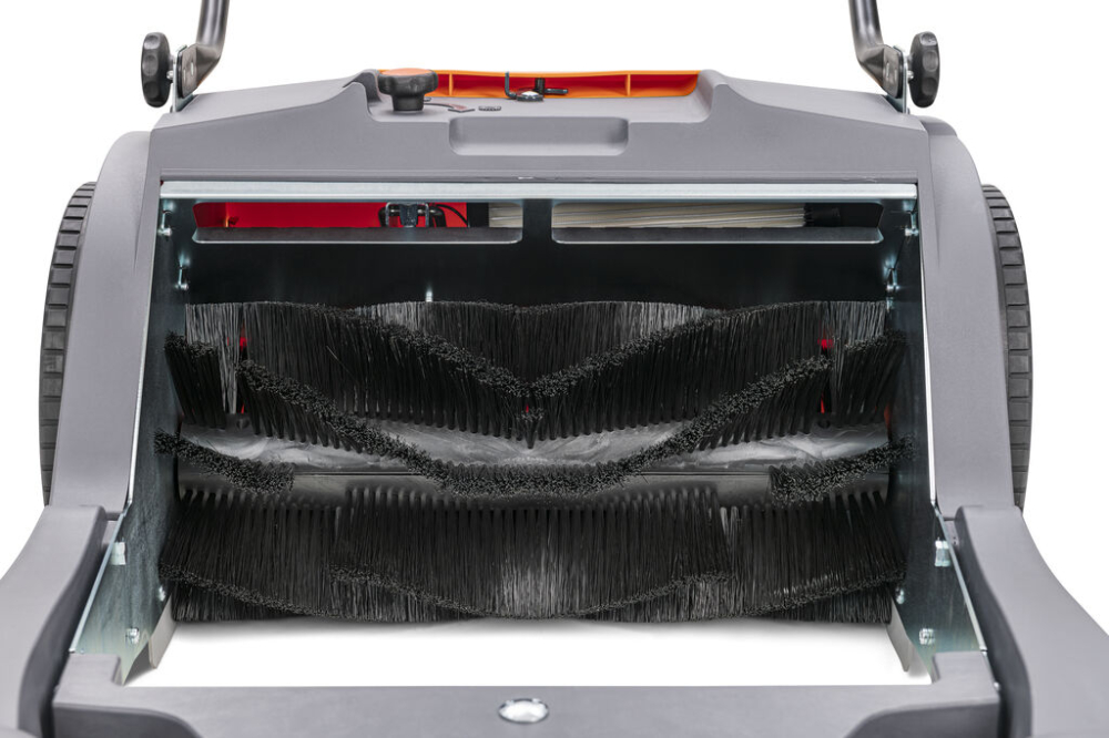 TASKI balimat 1600 Pro - Mătură manuală compactă [9]