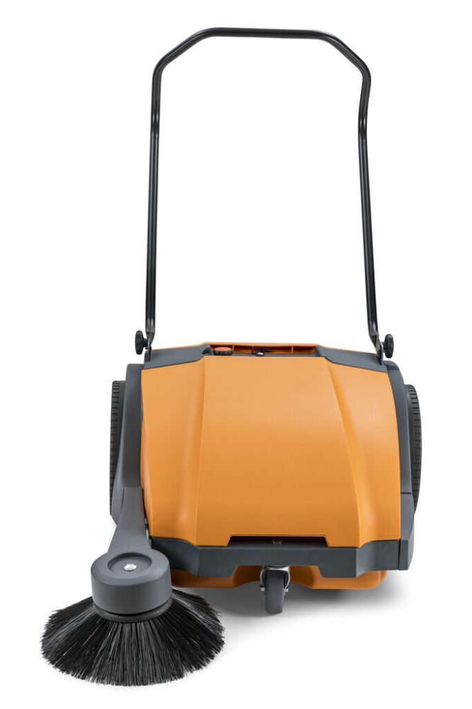 TASKI balimat 1600 Pro - Mătură manuală compactă [2]
