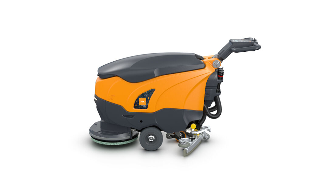 Taski, Mașină de spălat cu uscare economică - TASKI ULTIMAXX 900 SD50 P Single Disc Economy [1]