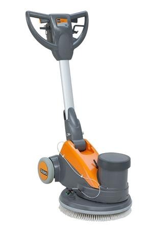 Taski, Masina profesionala monodisc de viteza redusa - pentru sarcini multiple de curatenie Taski Ergodisc 165, 1100W, nivel de zgomot redus, sarcini multiple de curatare [2]