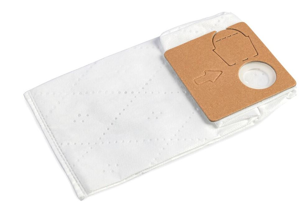 Taski, Saci de praf fleece Taski Aero UP, 10 bucati/set [1]