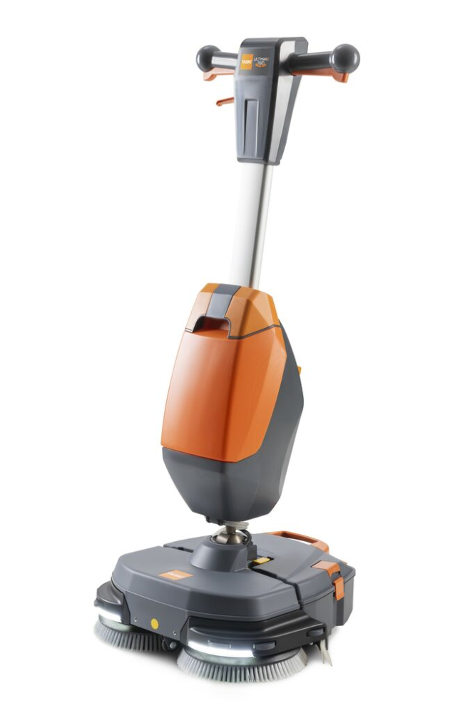 TASKI, ULTIMAXX 360 Kit Pad Mașina de frecat-aspirat [2]