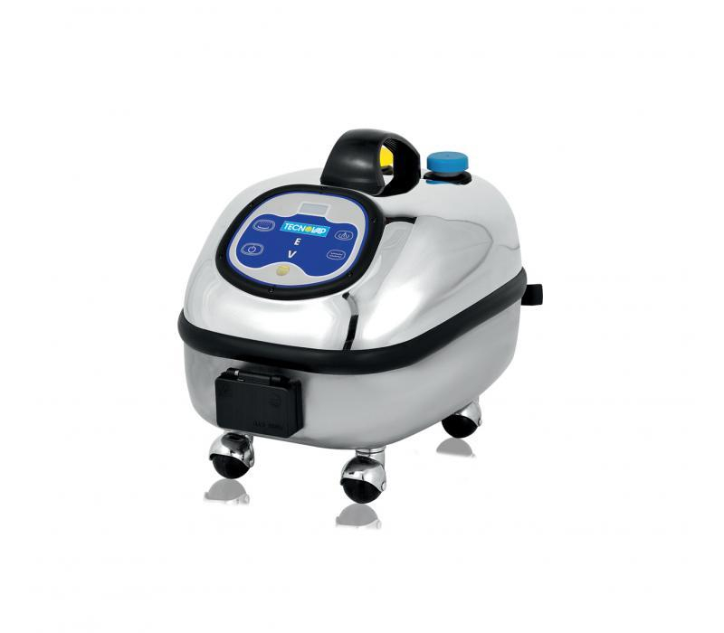 Tecnovap Curatitor cu abur Evo 304 DET [1]