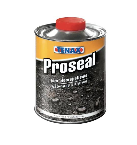Tenax Proseal Sigilant pentru Granit, Marmură, Piatră - 1 Litru [1]