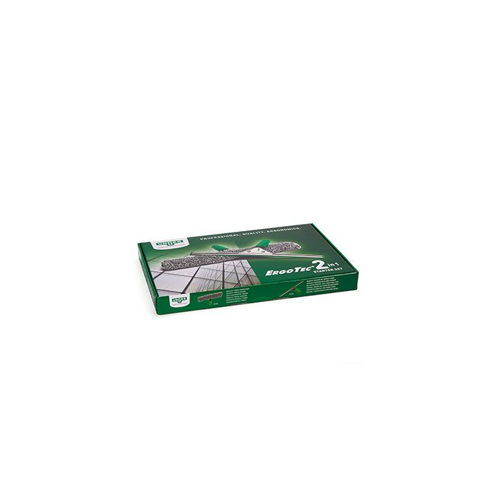 Unger ErgoTec 2 in 1 Starter Kit [3]