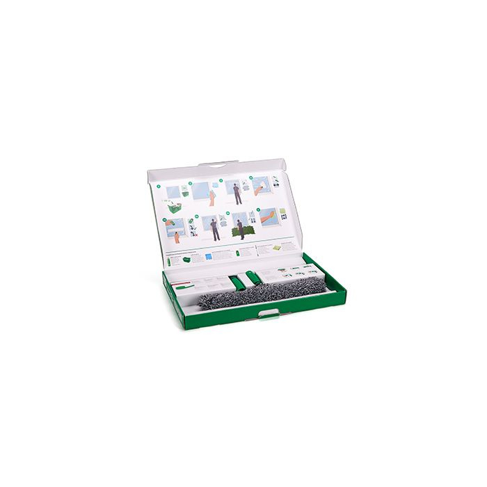 Unger ErgoTec 2 in 1 Starter Kit [4]