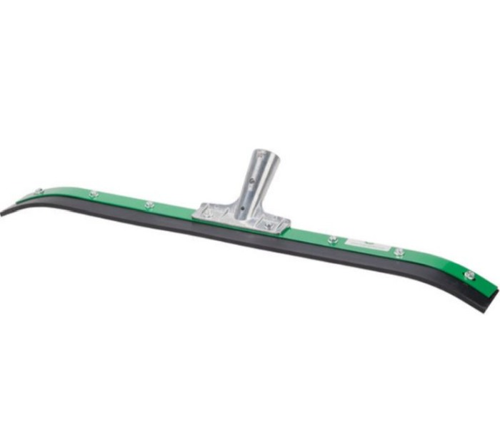 UNGER Racleta industriala pardoseli curbata AquaDozer 90 cm [2]