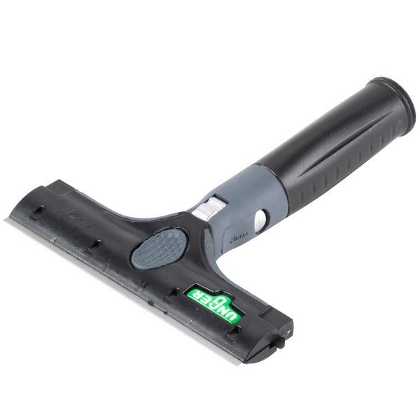 UNGER Razuitor geamuri 10 cm ErgoTec NINJA SCRAPER [1]