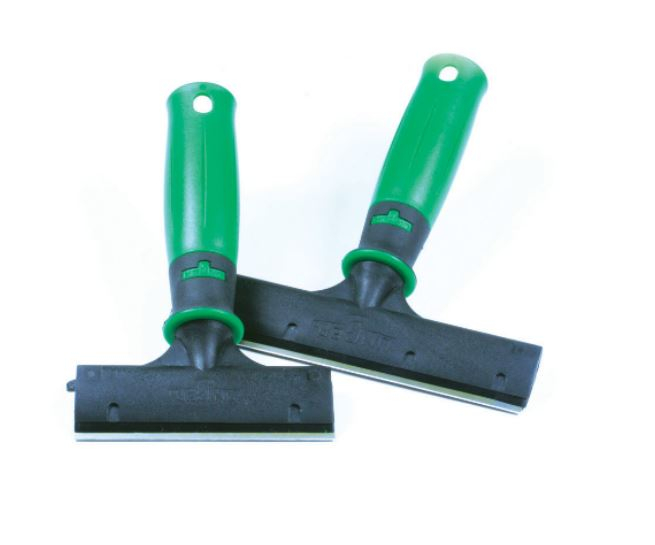 Unger, Razuitor pentru sticla 10 cm ErgoTec [2]