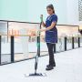 Unger, Rezerva Mop buzunar 40 cm pentru sistem Ergo Clean [3]