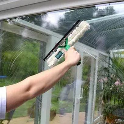 Unger, Set curatare geamuri 1.25 m  Window Cleaning [3]