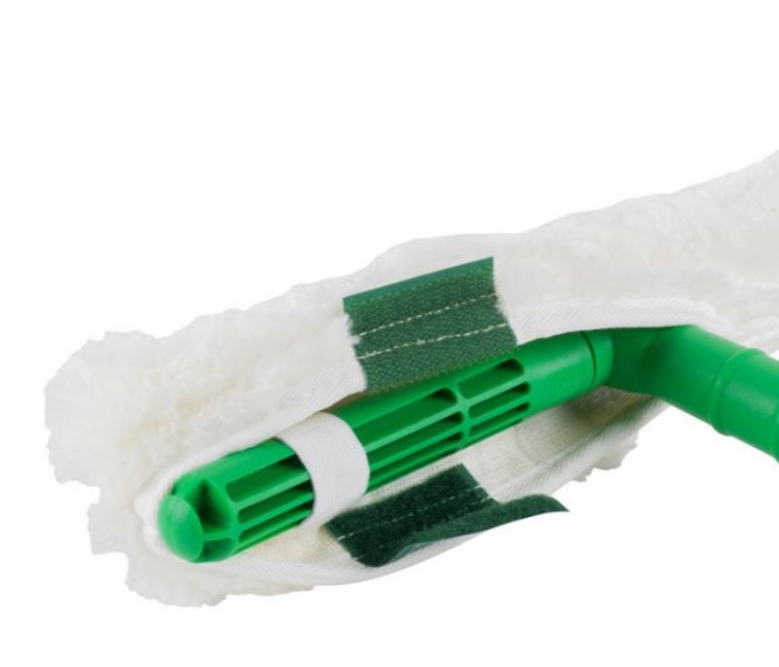 UNGER Set suport cu spalator geam 45 cm The Pad StripWasher Complete [3]