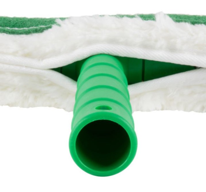 UNGER Set suport cu spalator geam 45 cm The Pad StripWasher Complete [4]
