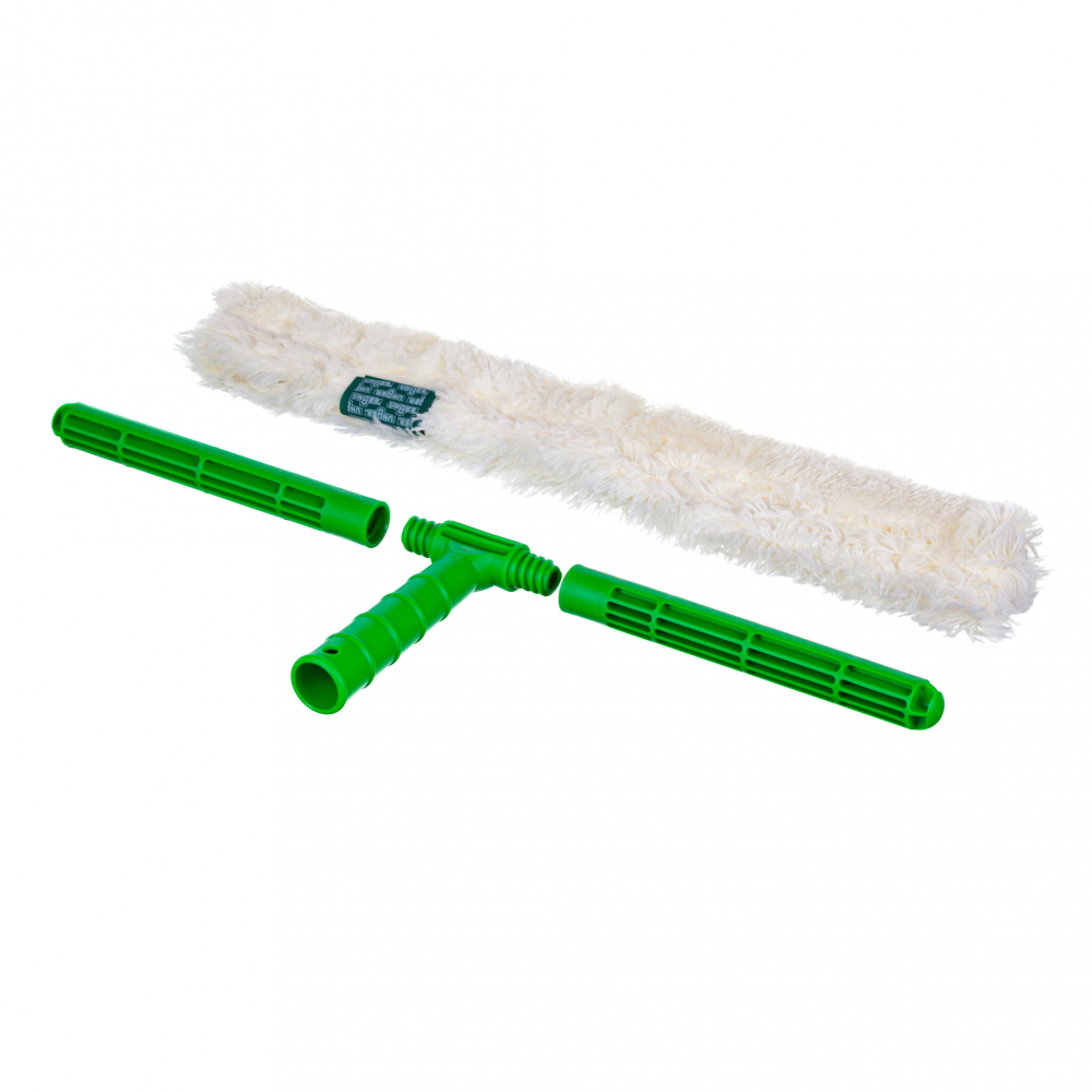 UNGER Set suport cu spalator geam Original StripWasher Complete [4]