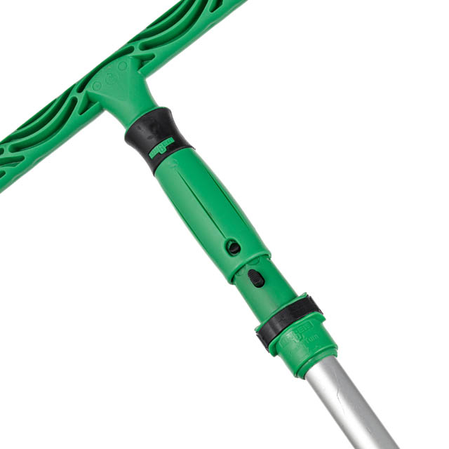 Unger Suport spalator geamuri din plastic T-Bar StripWasher ErgoTec [4]