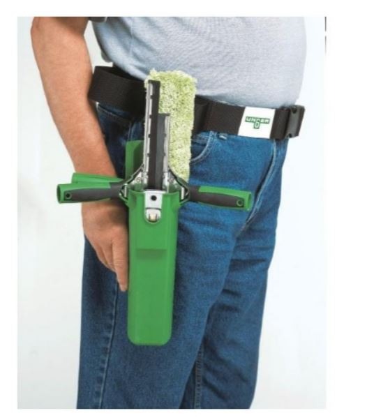 UNGER suport pentru raclete Bucket on a Belt [2]