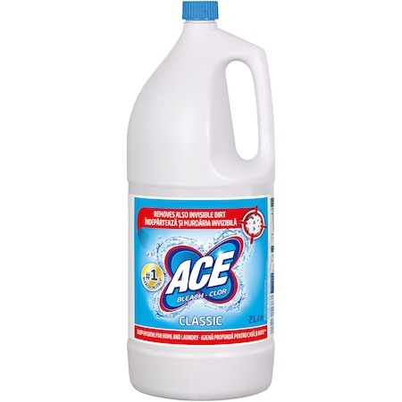 Dezinfectanti - ACE Inalbitor Regular, 2L