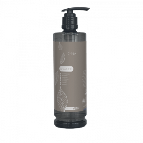 Gama de cosmetice hoteliere Black Tie - Sampon  400ml - Omnia