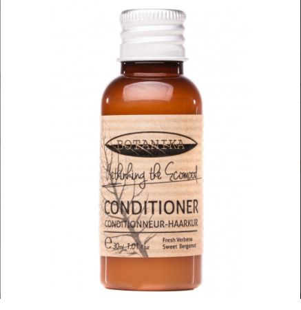 Balsam de par Botanika 30ml