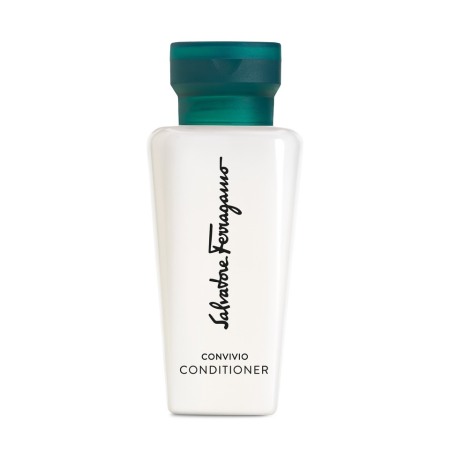 Gama de cosmetice hoteliere Salvatore Ferragamo - Balsam de par Salvatore Feragamo - Convivio 33ml