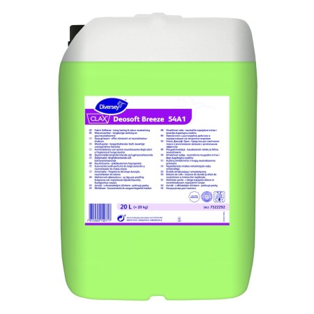 Balsam de rufe Clax Deosoft Breeze 20L