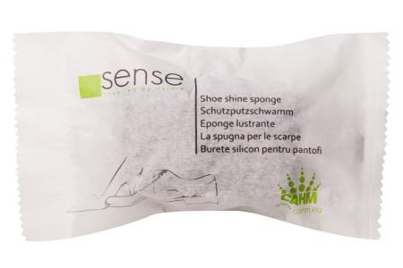Produse hoteliere - Burete pantofi Sense