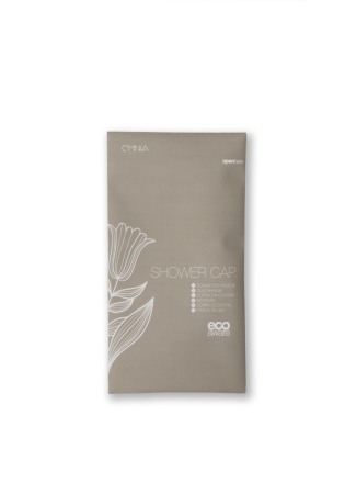 Produse hoteliere - Casca dus Omnia Dark EcoAware