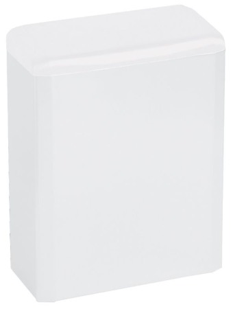 Cosuri de gunoi - Cos de gunoi servetele 6l Alb