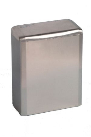 Cosuri de gunoi - Cos de gunoi servetele 6l Satinat