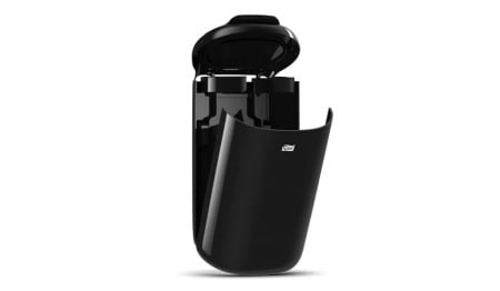 Cos gunoi 5 litri negru TORK [1]