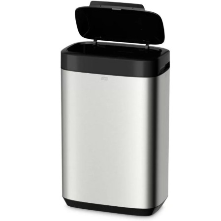 Cos gunoi inox 50 litri Tork [2]