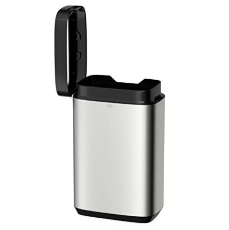 Cos gunoi inox 50 litri Tork [1]