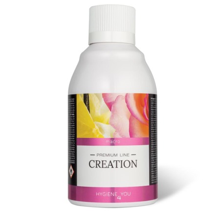 Creation - Premium line - parfum musky - woody - floral - rezerva dorizant ambiental