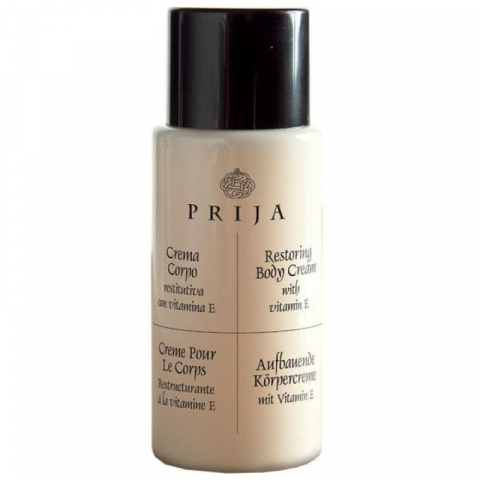 Gama de cosmetice hoteliere I Am You - Crema de corp hotelier Prija 40ml